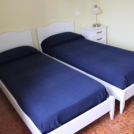 B&B Murichessa Orosei Esterno foto