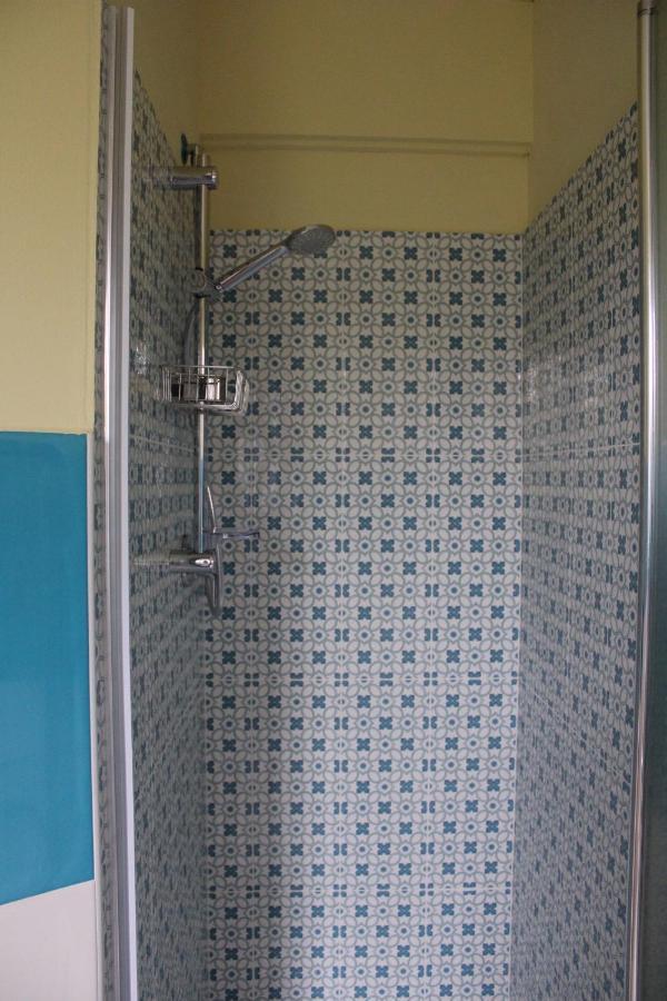 B&B Murichessa Orosei Esterno foto
