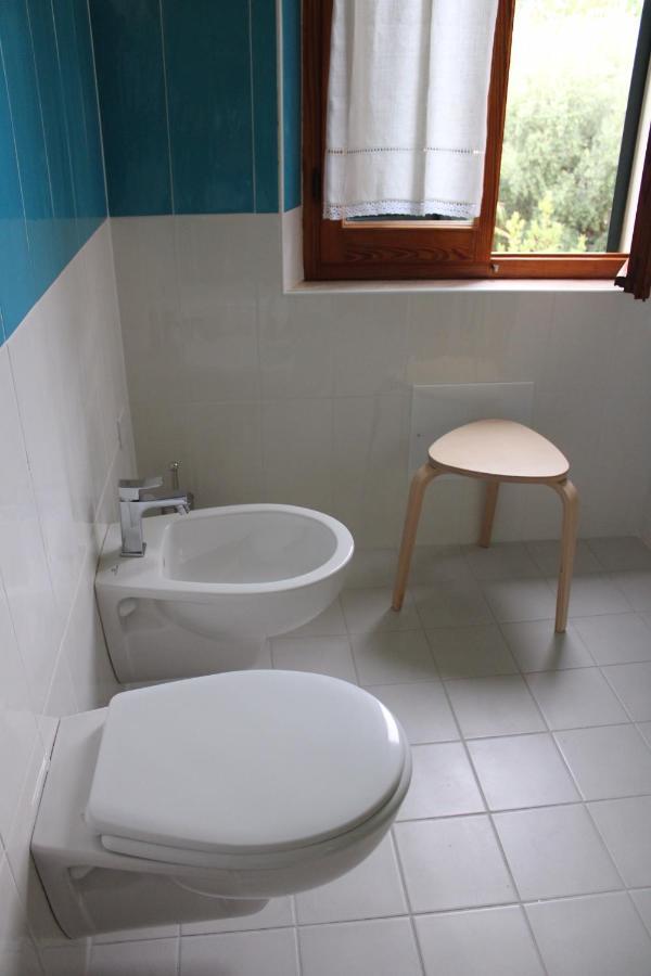 B&B Murichessa Orosei Esterno foto