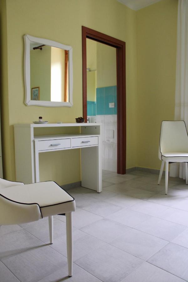 B&B Murichessa Orosei Esterno foto