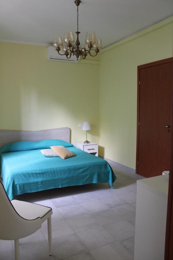 B&B Murichessa Orosei Esterno foto
