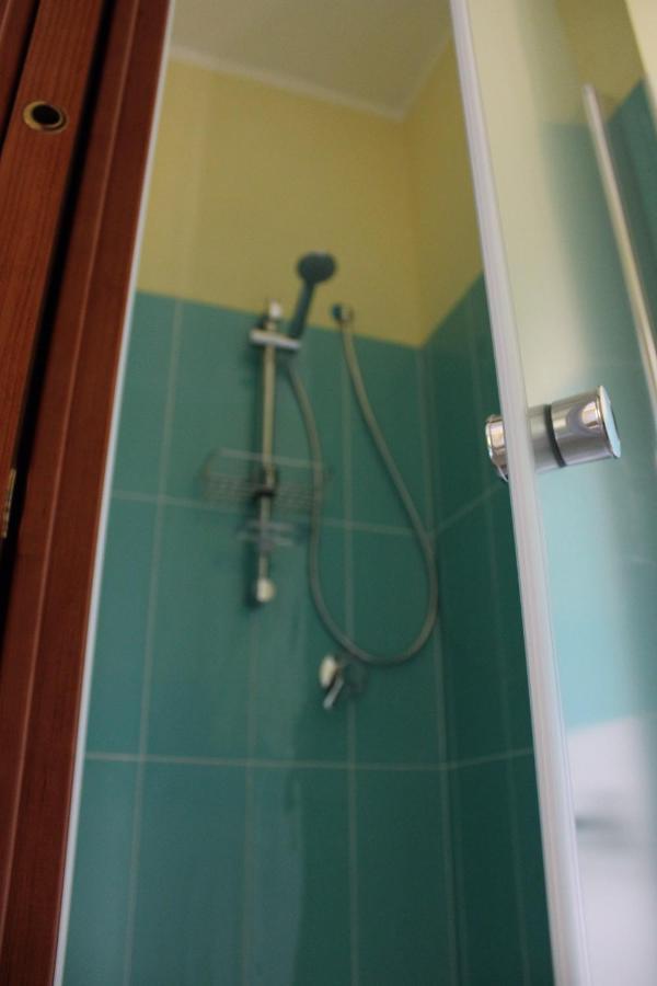 B&B Murichessa Orosei Esterno foto