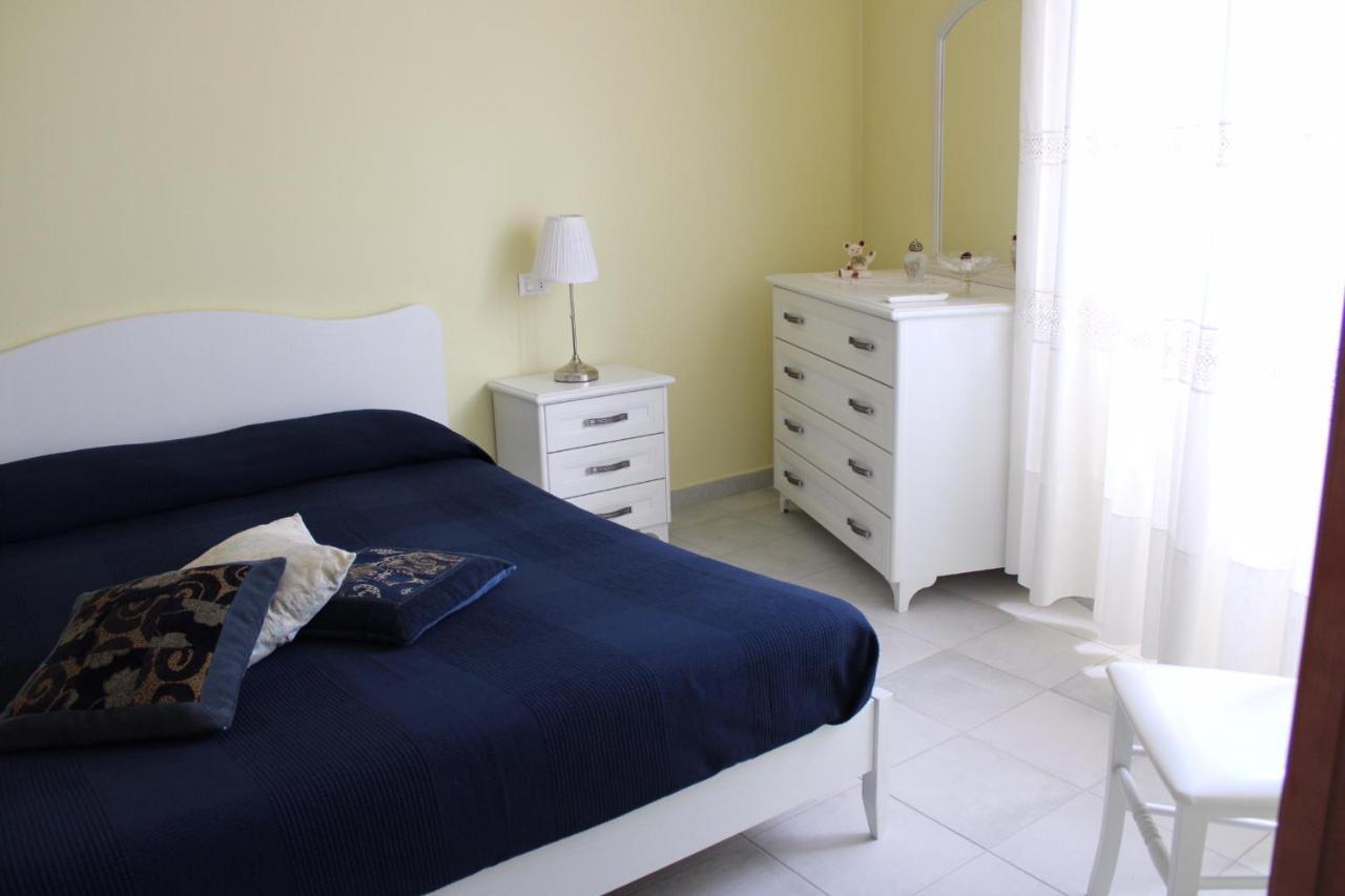 B&B Murichessa Orosei Esterno foto