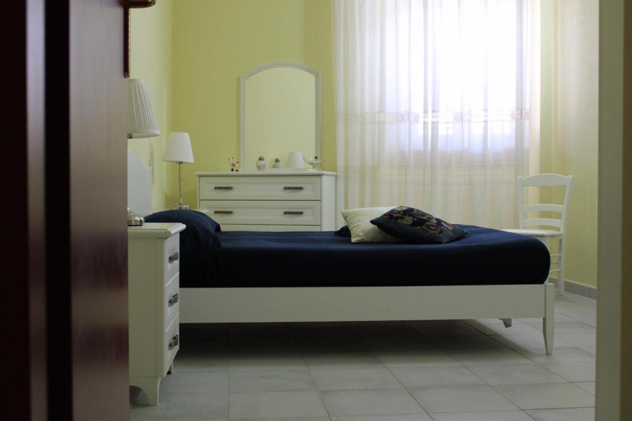 B&B Murichessa Orosei Esterno foto