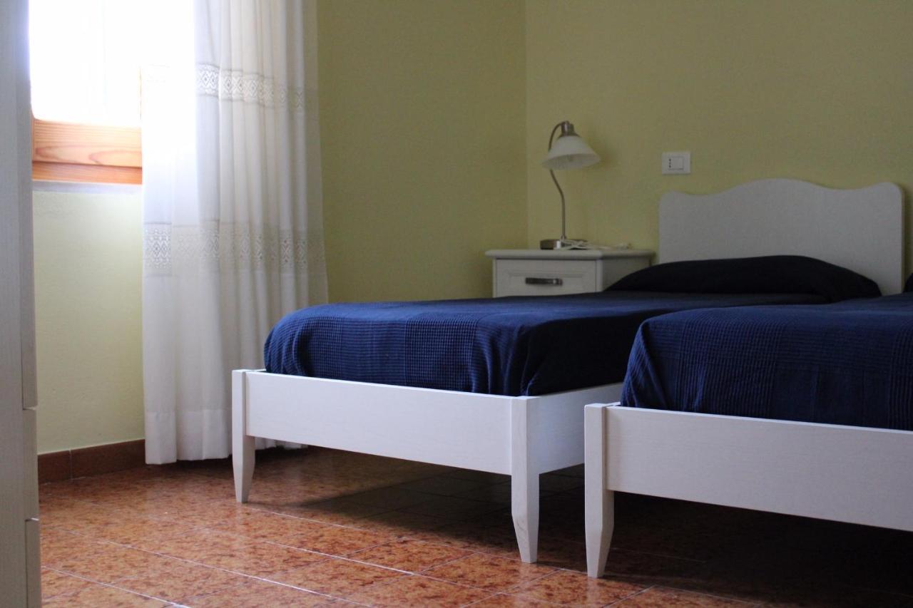 B&B Murichessa Orosei Esterno foto