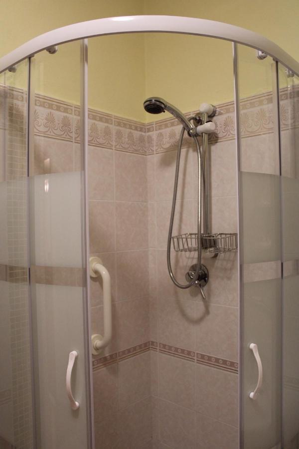 B&B Murichessa Orosei Esterno foto
