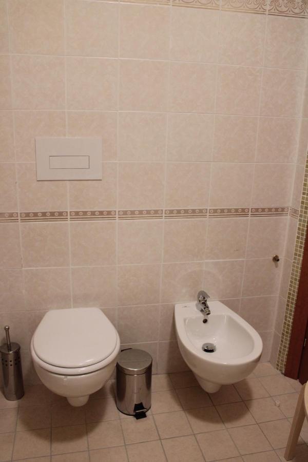 B&B Murichessa Orosei Esterno foto