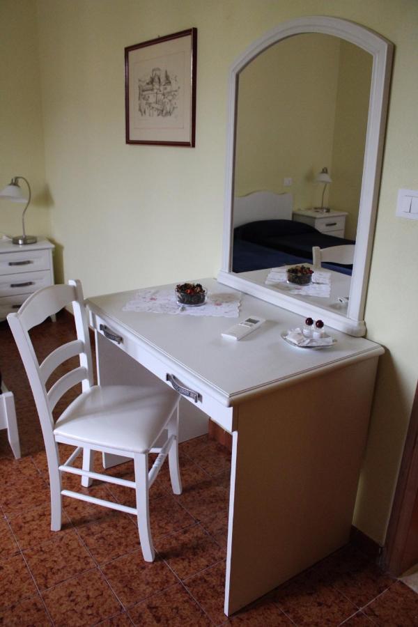 B&B Murichessa Orosei Esterno foto