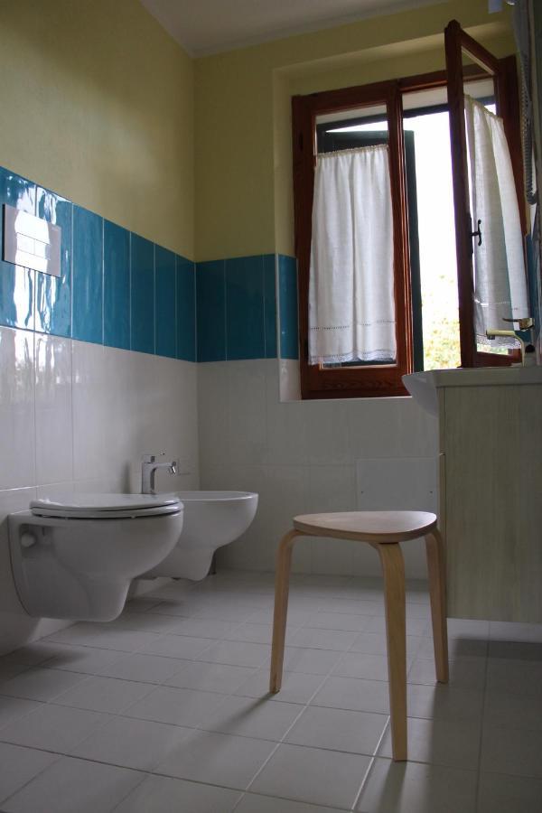 B&B Murichessa Orosei Esterno foto