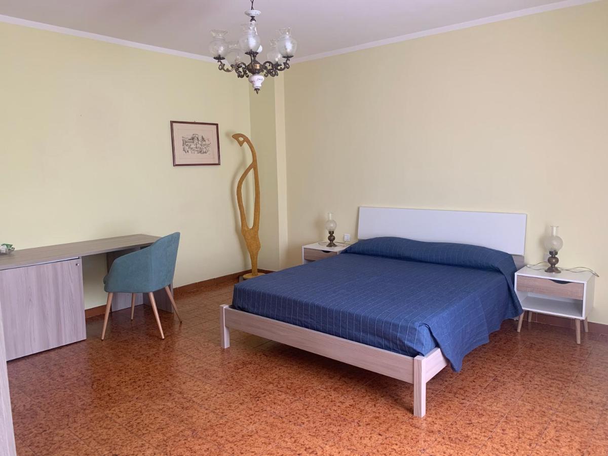 B&B Murichessa Orosei Esterno foto