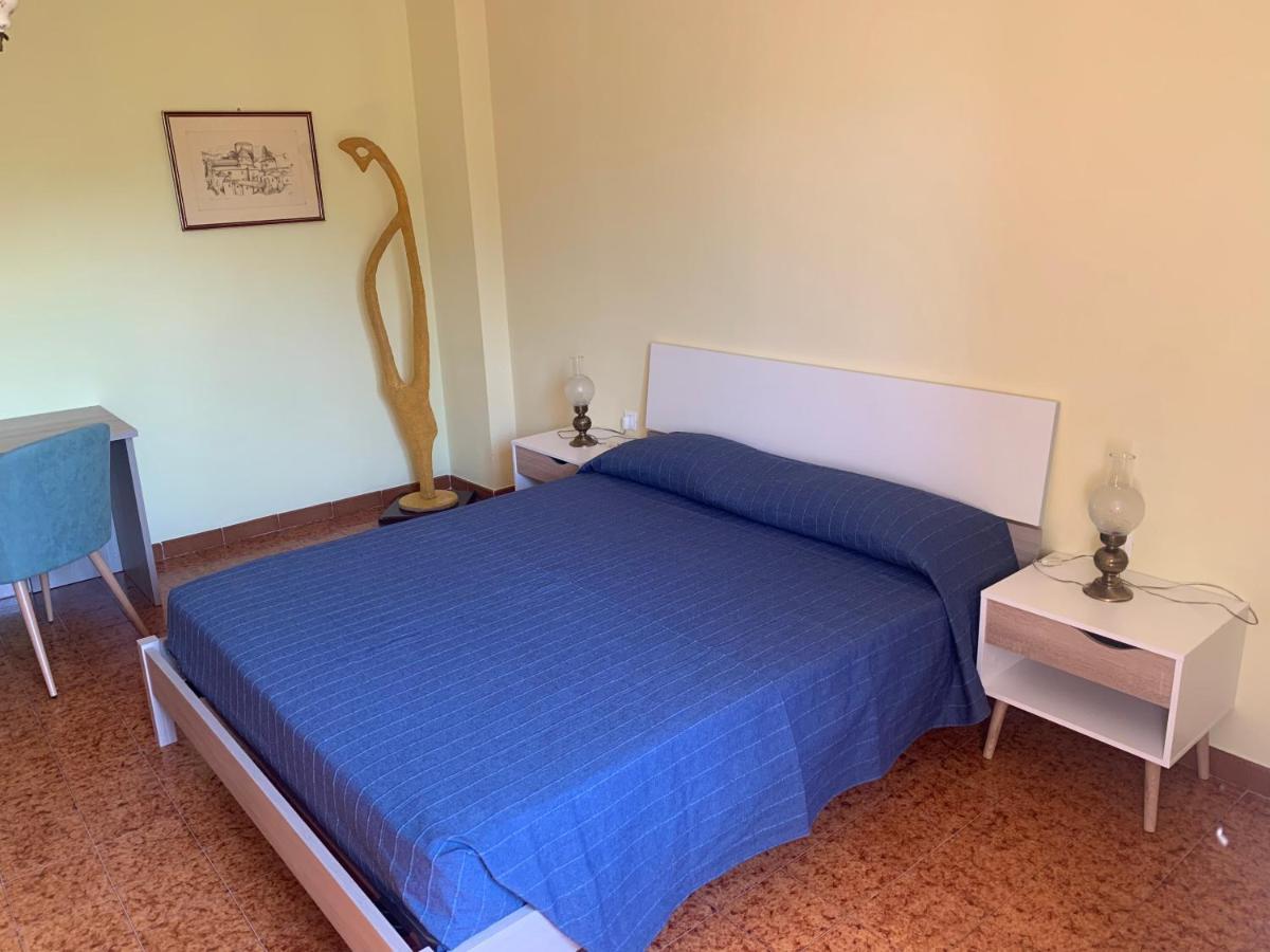 B&B Murichessa Orosei Esterno foto
